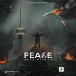 دانلود آهنگ جدید رضا پیشرو به نام صلح