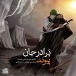 دانلود آهنگ جدید پیوند به نام برادر جان
