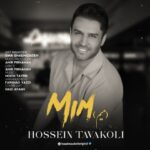 دانلود آهنگ حسین توکلی به نام میم
